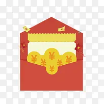 流量红包礼包-空若网 流量红包礼包-空若网