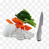 刀切蔬菜-空若网 刀切蔬菜-空若网
