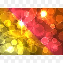 梦幻光点背景06-空若网 梦幻光点背景06-空若网