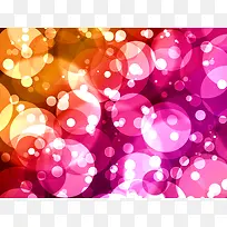 梦幻光点背景02-空若网 梦幻光点背景02-空若网