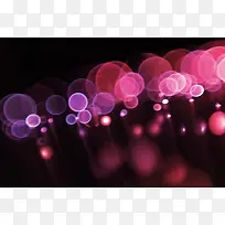 梦幻光点背景01-空若网 梦幻光点背景01-空若网
