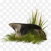 ʯ���е�С��-������