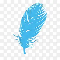 彩色羽毛-空若网 彩色羽毛-空若网