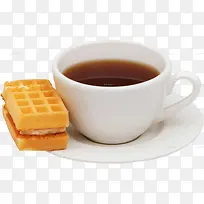 一杯茶和蛋糕-空若网 一杯茶和蛋糕-空若网