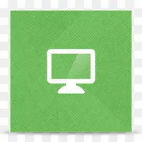 格子风格系统桌面图标-空若网 格子风格系统桌面图标-空若网