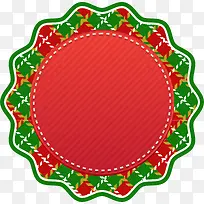 圣诞节多彩卡片-空若网 圣诞节多彩卡片-空若网