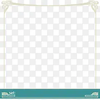 复古边框背景-空若网 复古边框背景-空若网