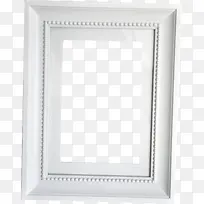 白色简单边框图-空若网 白色简单边框图-空若网