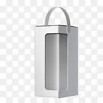 立体长方形盒子-空若网 立体长方形盒子-空若网