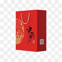 中秋长方形高贵包装-空若网 中秋长方形高贵包装-空若网