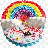 生日蛋糕-空若网 生日蛋糕-空若网