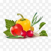 水果蔬菜高清图-空若网 水果蔬菜高清图-空若网