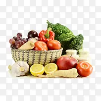 蔬菜组合-空若网 蔬菜组合-空若网