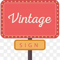 霓虹灯标签装饰图案-空若网 霓虹灯标签装饰图案-空若网