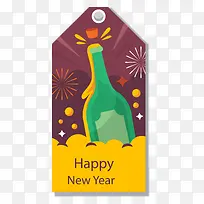 �����Ʊ�ǩ-������