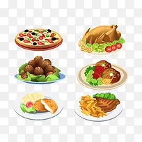 披萨-空若网 披萨-空若网