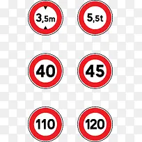 卡通手绘安全图标-空若网 卡通手绘安全图标-空若网