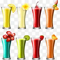 各种果汁-空若网 各种果汁-空若网