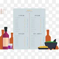 营养食谱-空若网 营养食谱-空若网