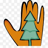 矢量守护森林-空若网 矢量守护森林-空若网