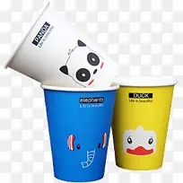 杯子 雪糕杯 卡通杯子-空若网 杯子 雪糕杯 卡通杯子-空若网