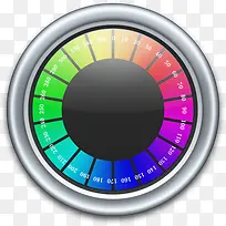 ��ɫ����ͼ��-������