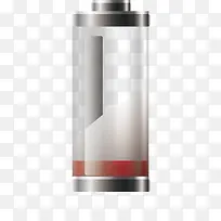 低电量新颖电池素材-空若网 低电量新颖电池素材-空若网