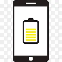 手机电池电量素材图-空若网 手机电池电量素材图-空若网