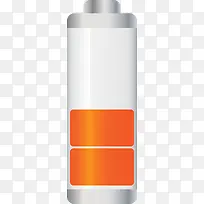 矢量电池电量素材图-空若网 矢量电池电量素材图-空若网