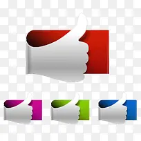 ��Ĵָ���Ʊ�ǩ���Ԫ��-������