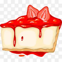 矢量图蛋糕素材-空若网 矢量图蛋糕素材-空若网