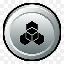 Adobe扩展管理器CS 3图标-空若网 Adobe扩展管理器CS 3图标-空若网