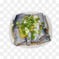 盘子里的食物家常菜带鱼-空若网 盘子里的食物家常菜带鱼-空若网