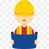 看图纸的工程师-空若网 看图纸的工程师-空若网