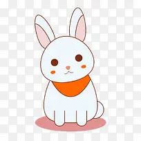 卡通兔子PNG下载-空若网 卡通兔子PNG下载-空若网