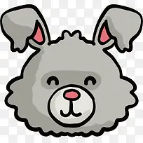 ����ͷ��PNG����-������