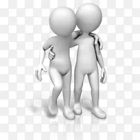 社交媒体演示信息动画剪贴画-帮助-空若网 社交媒体演示信息动画剪贴画-帮助-空若网