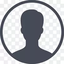 计算机图标用户配置文件男性用户-空若网 计算机图标用户配置文件男性用户-空若网