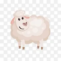 卡通可爱动物免抠素材-空若网 卡通可爱动物免抠素材-空若网