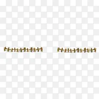 卡通手绘栅栏-空若网 卡通手绘栅栏-空若网