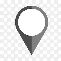 手绘定位标识-空若网 手绘定位标识-空若网