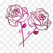 情人节礼物设计素材-空若网 情人节礼物设计素材-空若网