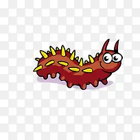 卡通可爱小动物装饰动物头像毛毛-空若网 卡通可爱小动物装饰动物头像毛毛-空若网