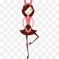 可爱的女生-空若网 可爱的女生-空若网