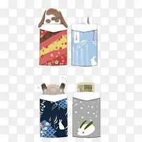 卡通素材卡通-空若网 卡通素材卡通-空若网