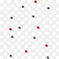 水果梅子背景布置-空若网 水果梅子背景布置-空若网