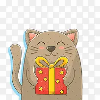 矢量礼物-空若网 矢量礼物-空若网