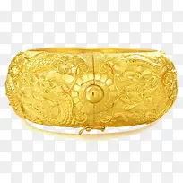 周生生黄金手镯足金九龙婚嫁手镯-空若网 周生生黄金手镯足金九龙婚嫁手镯-空若网