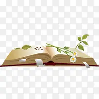 矢量手绘书籍图片-空若网 矢量手绘书籍图片-空若网