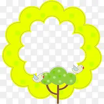 ��ɫ���Ʊ߿�-������